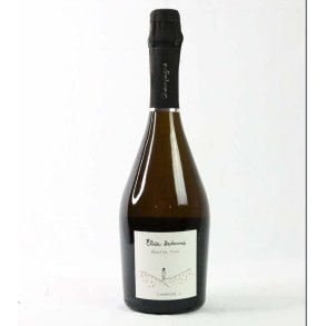 Champagne Elise Deschannes Absolue Terre