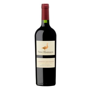2023 Fabre Montmayou Patagonia Barrel Selection Cabernet Sauvignon