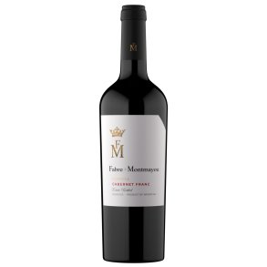 2021 Fabre Montmayou Reservado Cabernet Franc