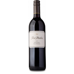 2019 Fess Parker Zinfandel 