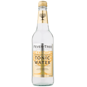 Fever Tree Tonic Water 0,5 l