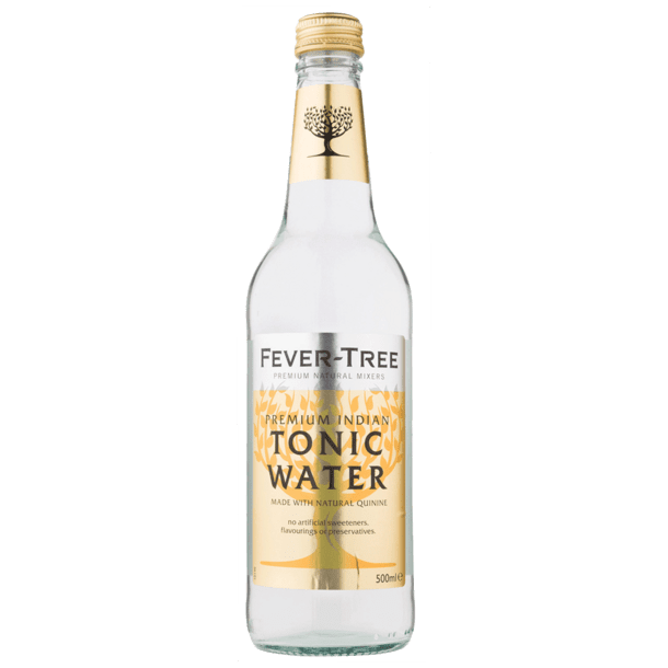 Fever Tree Tonic Water 0,5 l