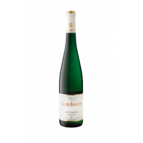 2019 Grans-Fassian Trittenheimer APOTHEKE Riesling Trocken GG