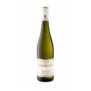2024 Grans-Fassian Mineralschiefer Riesling Trocken