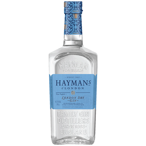 Haymans London Dry Gin, 40%