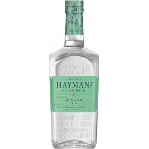Haymans Old Tom Gin, 40%