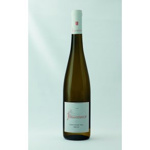 2018 Weingut Johannishof, Johannisberger Klaus Sptlese