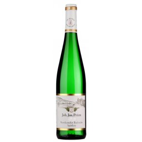2003 Weingut Joh. Jos. Prm Bernkasteler Badstube Riesling Sptlese