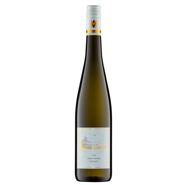 2018 Weingut Johannishof - Johannisberg "V" Riesling Kabinett