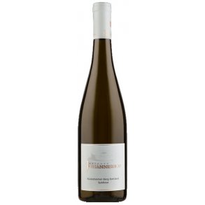 2017 Rdesheimer Berg Rottland Rheingau Riesling Sptlese