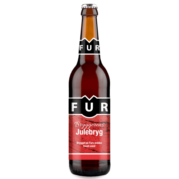 Fur Julebryg