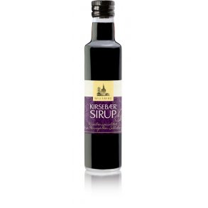 Selleberg Kirseb�r Sirup