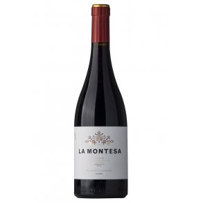 2016/17 La Montesa, Alvaro Palacios