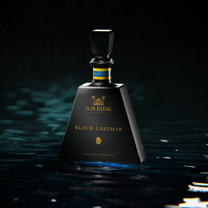 A.H. Riise Black Larimar 2. release