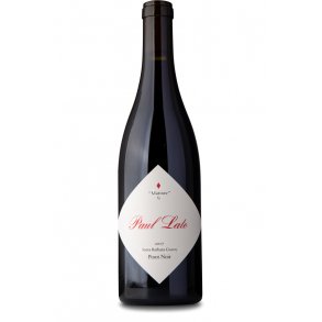 2020 Paul Lato Martinee Pinot Noir