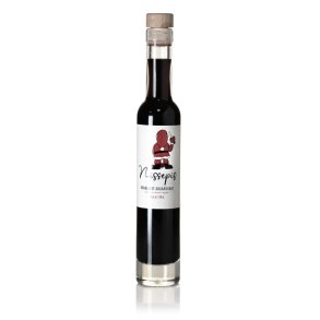 Nisse(censureret) - Hndlavet solbrshot 700 ml