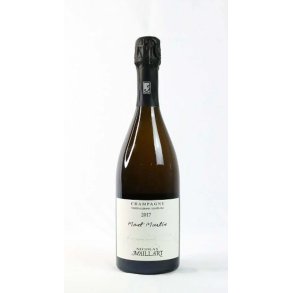 2019 Nicolas Maillart Mont Martin, Villers Allerand Premier Cru Champagne