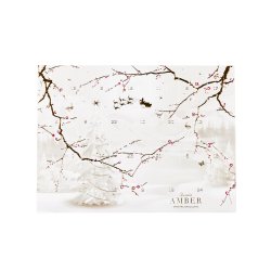Summerbird Amber Julekalender 1 pers.