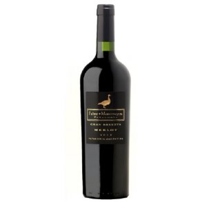 2019 Fabre Montmayou Patagonia Gran Reserva Merlot