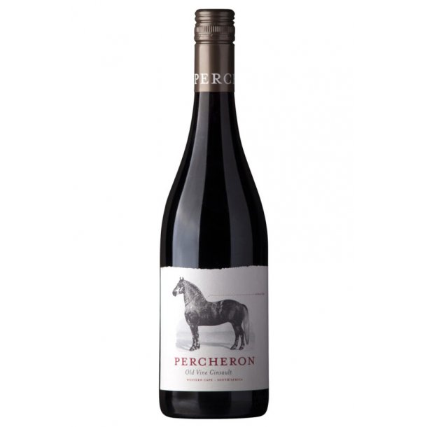 Percheron Cinsaut 