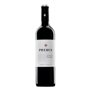 2023 Phebus Malbec