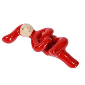 Pixy Co Nisse liggende 2009