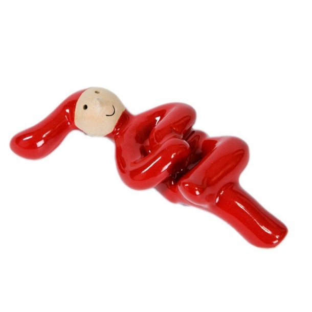 Pixy Co Nisse liggende 2009