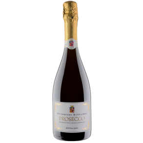 Guerrieri Rizzardi Prosecco, Extra Dry