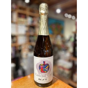 Rakkerpak Cider ble p Eg