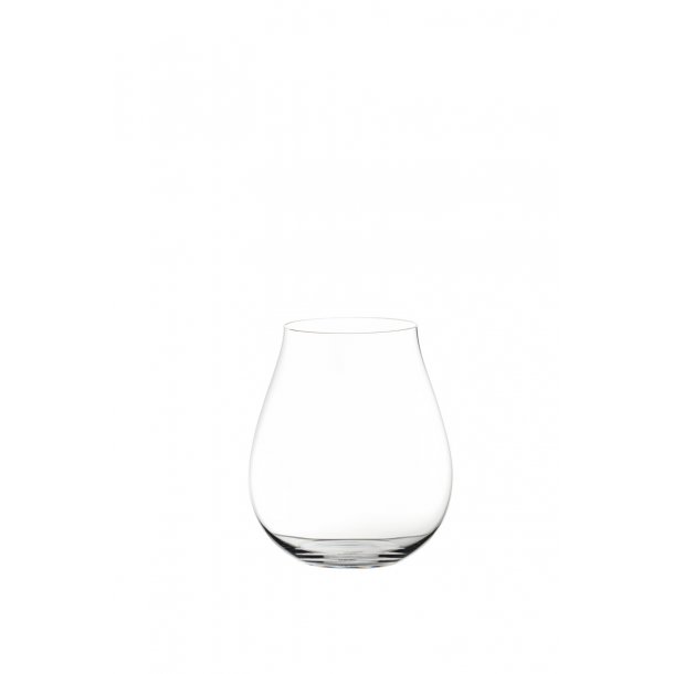 Riedel The "O" Wine Tumbler NW Pinot Noir (Ginglas) - 2 stk.