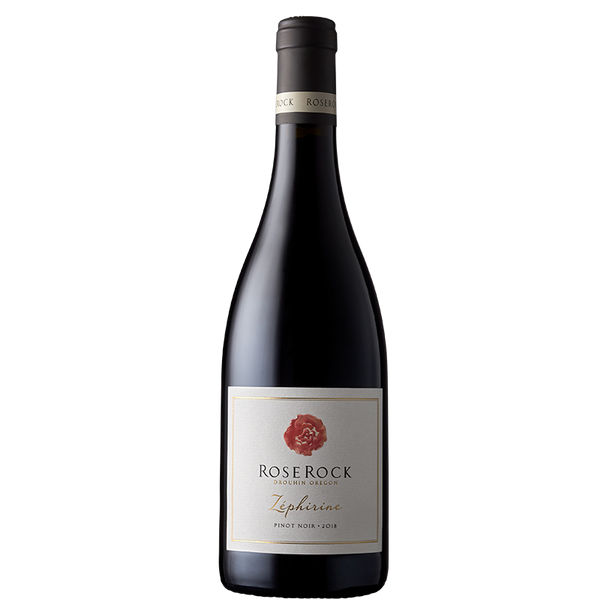 2017 Roserock Pinot Noir, Zephirine, Domaine Drouhin
