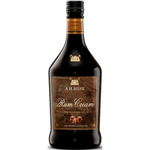 A. H. Riise Salt Caramel Creme