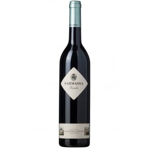 2010 Barolo Sarmassa, Marchesi di Barolo DOCG