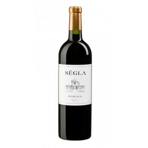 2015 Sgla, Chateau Rauzan-Segla 2e Vin