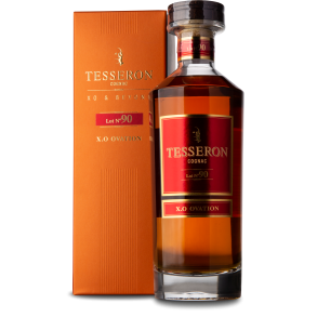 Cognac Tesseron Lot no 90 