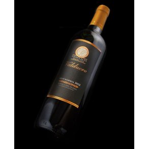 2014 Valduero Terra Alta En 2 Racimos Gran Reserva