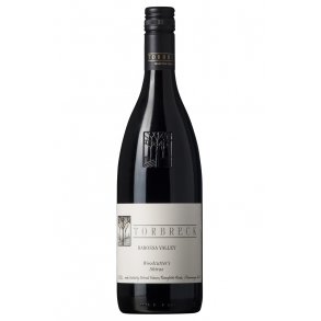 2023 Torbreck Woodcutters Shiraz 