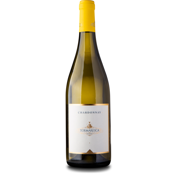 Antinori, Tormaresca Chardonnay Classic IGT, Apulien