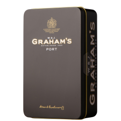 Graham's Twin Pack Mini