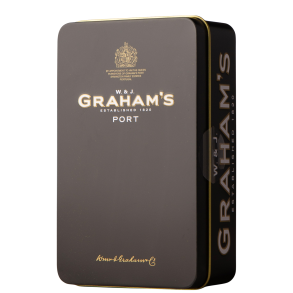 Graham's Twin Pack Mini