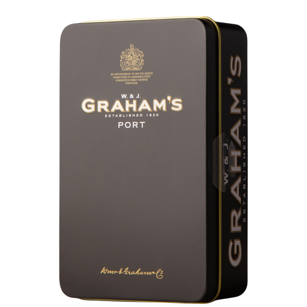 Graham's Twin Pack Mini