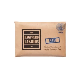 Bagsv�rd Lakrids Salt