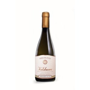 2023 Valduero Blanco