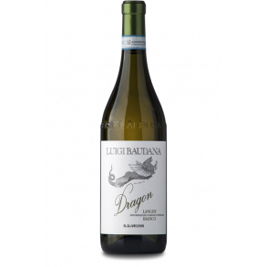 2024 Vajra Langhe Bianco Baudana Dragon