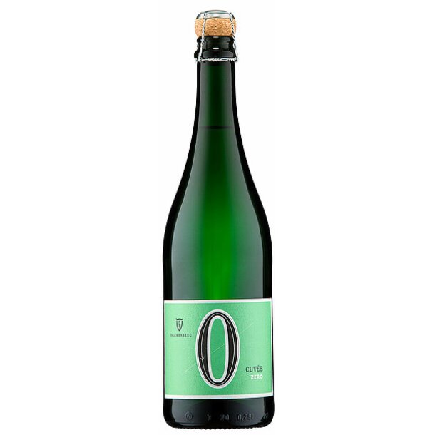 Valckenberg Sekt Cuvee ZERO 