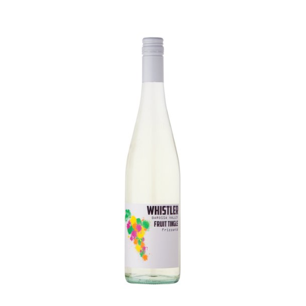 2020 Whistler Wines Fruit Tingle Frizzant