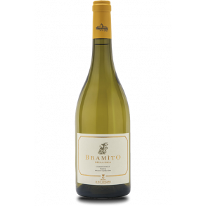 2022 Antinori, Bramito Chardonnay IGT Umbrien