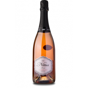 Nitus Cava Brut Ros