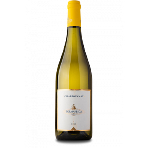 Antinori, Tormaresca Chardonnay Classic IGT, Apulien