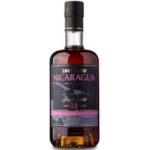 Cane Island Single Estate, 43% Nicaragua, 12 rs